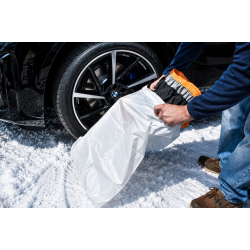 SNO-PRO Essential - Chaussettes à neige