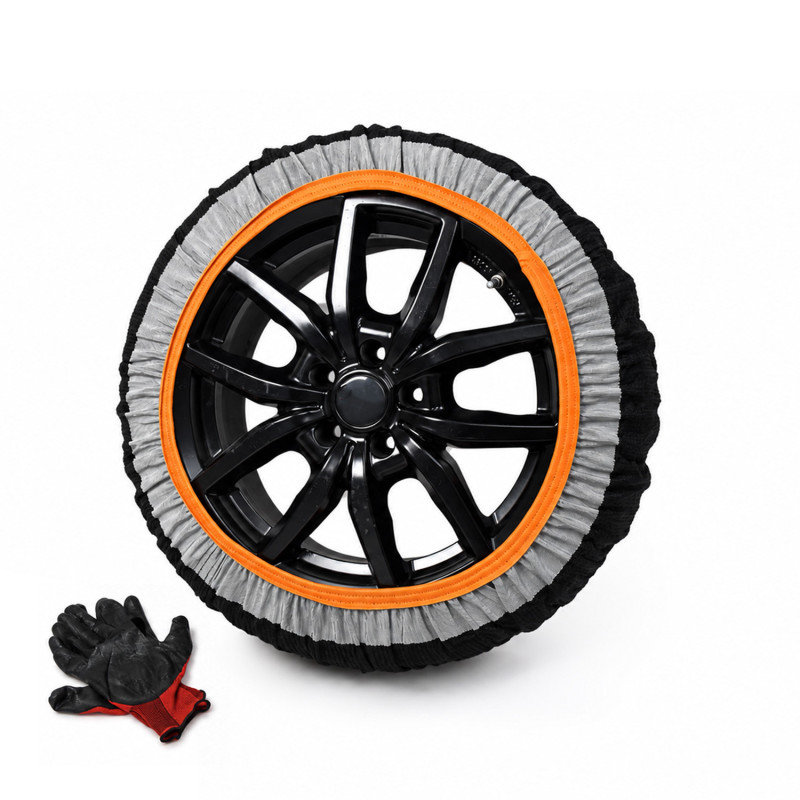 SNO-PRO Premium - Chaussettes à neige