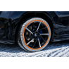 SNO-PRO Premium - Chaussettes à neige