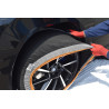 SNO-PRO Premium - Chaussettes à neige