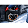 SNO-PRO Premium - Chaussettes à neige