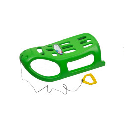 Groene kinderslee