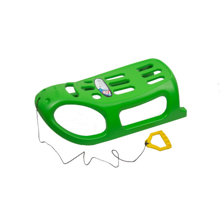 Groene kinderslee