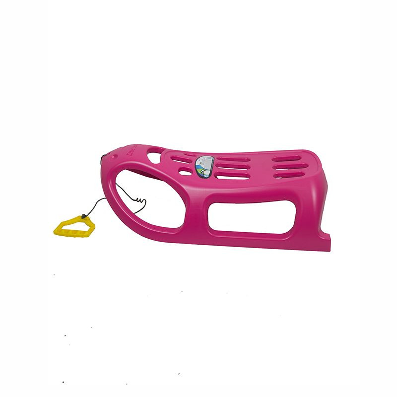 Slitta per bambini Rosa