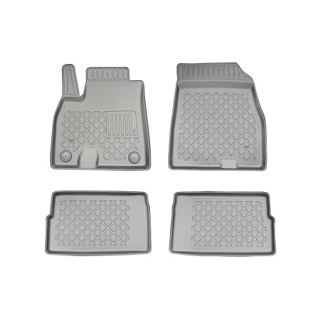 Tapis de sol Guardliner pour Jaecoo E5 (electric) SUV/5 07.2025
