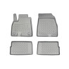 Tapis de sol Guardliner pour Jaecoo E5 (electric) SUV/5 07.2025