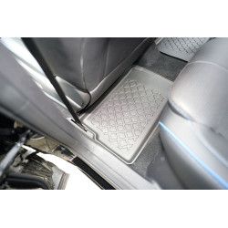 Tapis de sol Guardliner pour Jaecoo E5 (electric) SUV/5 07.2025