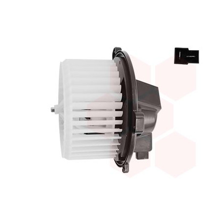 VENTILATEUR INTERIEUR 