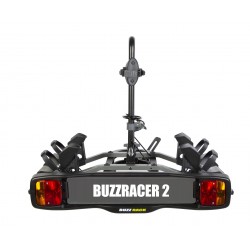BUZZRACER 2 - Plateforme 2 Vélos