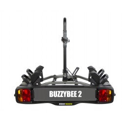 New BUZZYBEE 2 - Plateforme 2 vélos