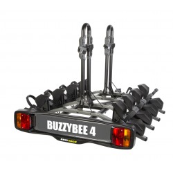 New BUZZYBEE 4 - Plateforme 4 Vélos