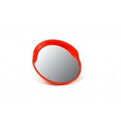 miroir de trafic convexe - 30 cm de diamètre