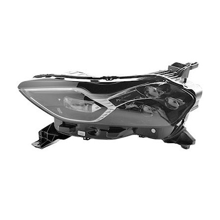 PHARE DOUBLE AV.GAUCHE LED VALEO 