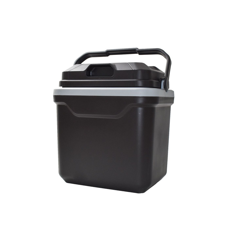 Glacière chaud/froid bi-energie 24L 12/230V