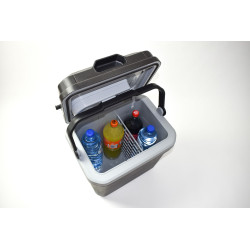 Glacière chaud/froid bi-energie 24L 12/230V