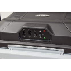 Glacière chaud/froid bi-energie 24L 12/230V