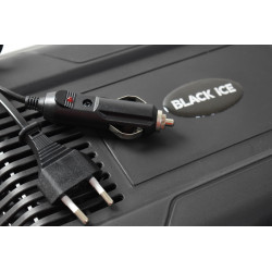 Glacière chaud/froid bi-energie 24L 12/230V