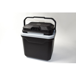 Glacière chaud/froid bi-energie 24L 12/230V