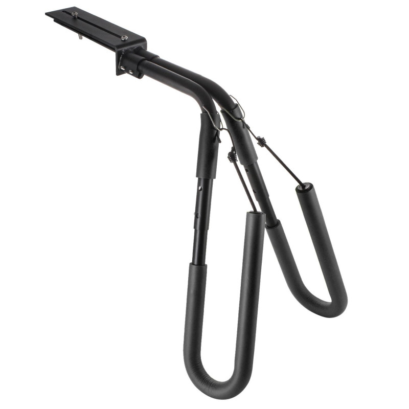 Porta-Surf para portaequipajes de bicicleta o scooter