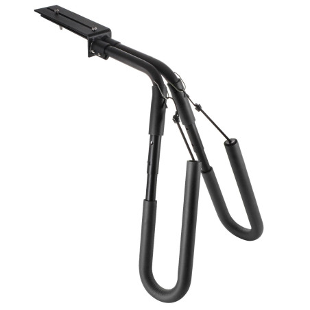 Surfdrager voor bagagedrager voor fiets of scooter