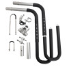 Portaboard o remo para bicicleta