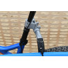 Longboard of paddle drager voor de fiets