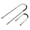 Portaboard o remo para bicicleta
