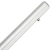 Longboard of paddle drager voor de fiets