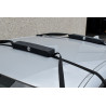 2 zachte dakdragers voor surfen of paddleboarden