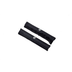 Espuma de protección para barras de techo de 43 cm