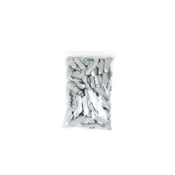 Masse Zinc clip roue acier 30 g