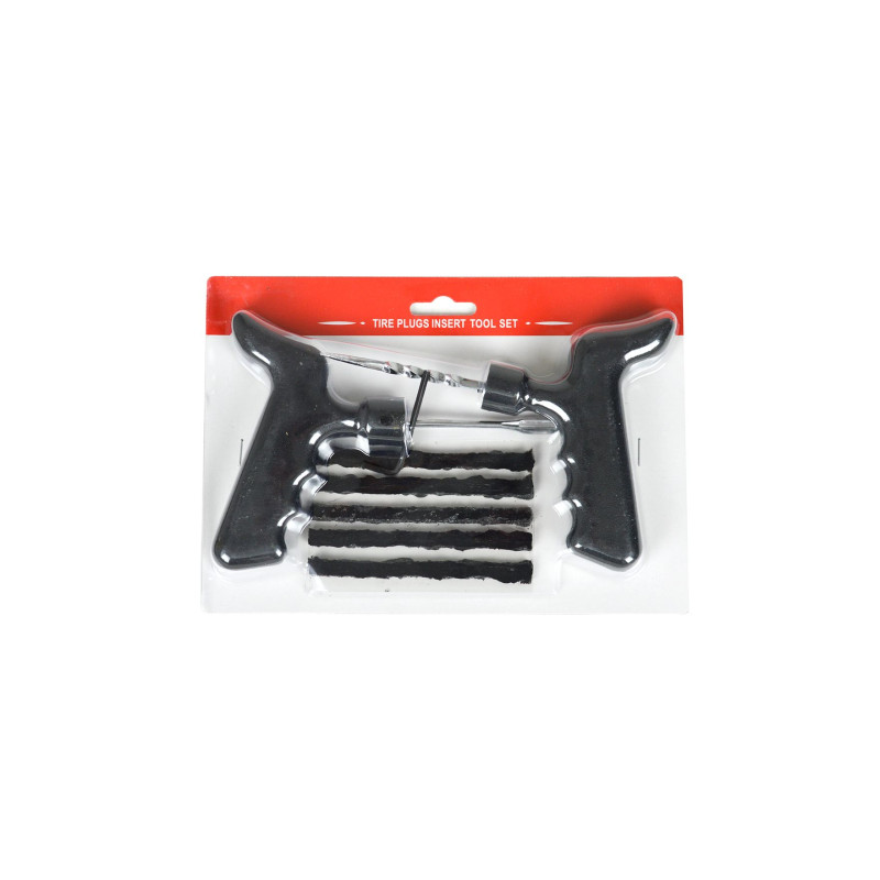 Kit réparation crevaison tubeless