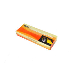 25 meches réparation tubeless 6mm-10cm