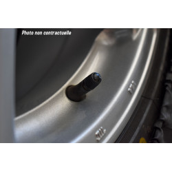 Malette de réparation pneus tubeless - Kit complet