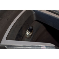 Malette de réparation pneus tubeless - Kit complet