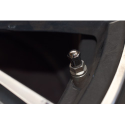 Malette de réparation pneus tubeless - Kit complet