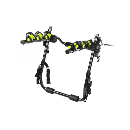 Beetle Porte-vélo sangles 3 vélos