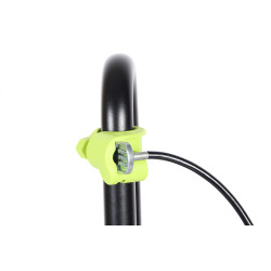Buz loop anti-robo bicicleta