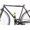 Buz loop anti-robo bicicleta