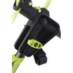 COLIBRI - Porte-vélo sangles 1 vélo