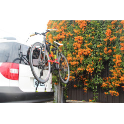 COLIBRI - Porte-vélo sangles 1 vélo