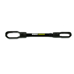 BUZZ GRIP - Frame-adapter voor fietsendrager