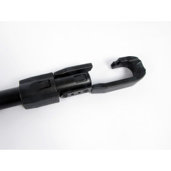 BUZZ GRIP - Frame-adapter voor fietsendrager