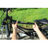 BUZZ GRIP - Frame-adapter voor fietsendrager