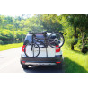 BUZZ GRIP - Frame-adapter voor fietsendrager