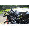 BUZZ GRIP - Frame-adapter voor fietsendrager