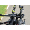 BUZZ GRIP - Frame-adapter voor fietsendrager