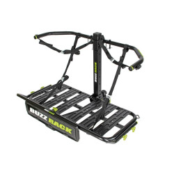 Plataforma de enganche multiusos PRO10