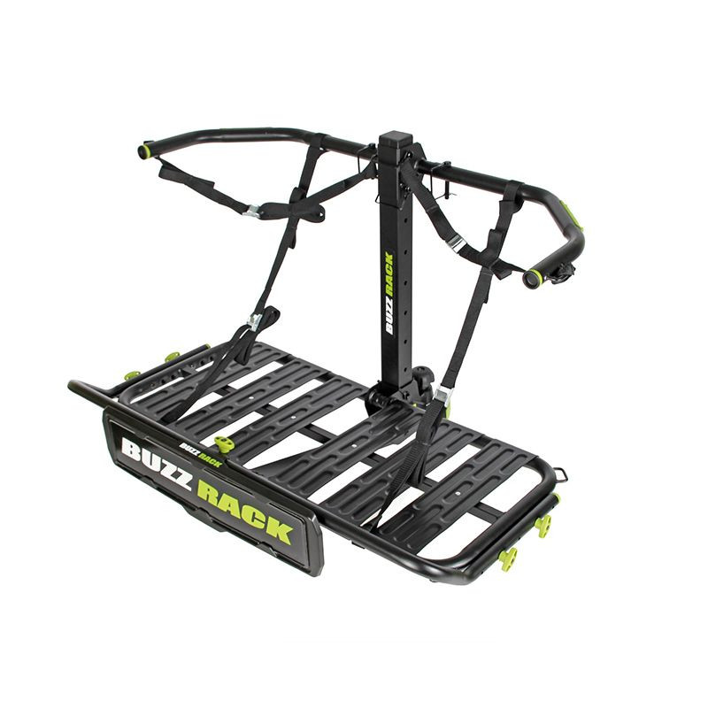 Plateforme d'attelage multiusage PRO10