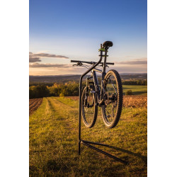 ECO WORK - Fietswerkplaatsstandaard